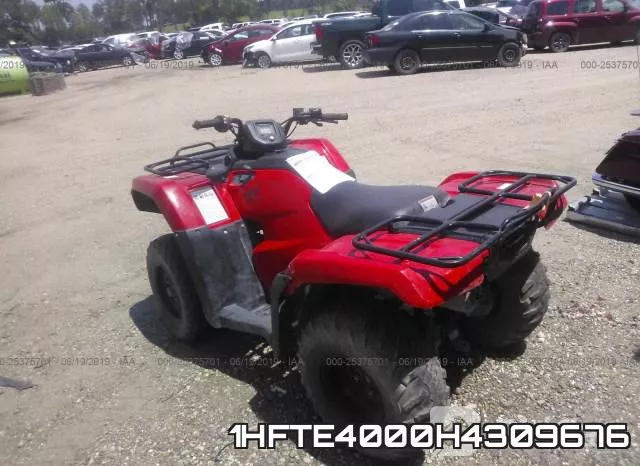 1HFTE4000H4309676 фото 4