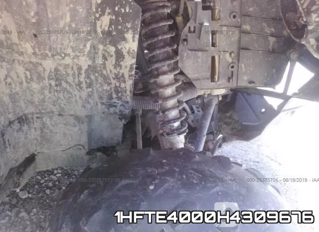 1HFTE4000H4309676 фото 6
