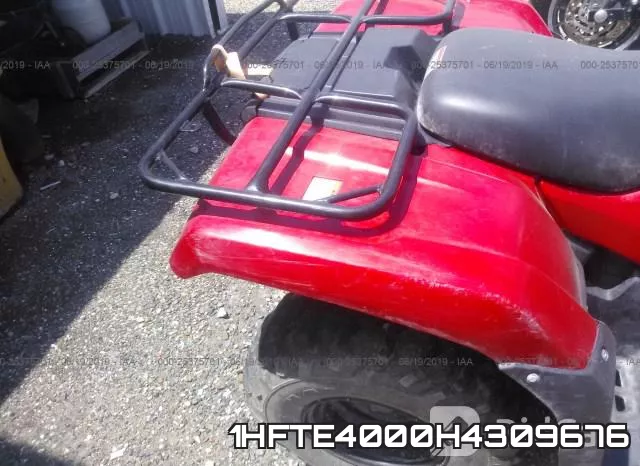 1HFTE4000H4309676 фото 7