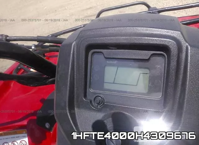 1HFTE4000H4309676 фото 8