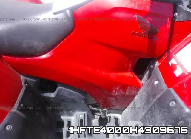 1HFTE4000H4309676 фото 9