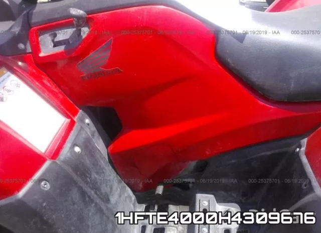 1HFTE4000H4309676 фото 10