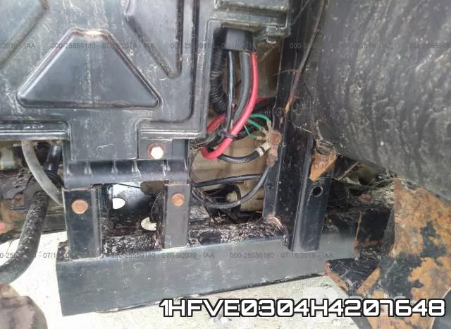 1HFVE0304H4207648 фото 9