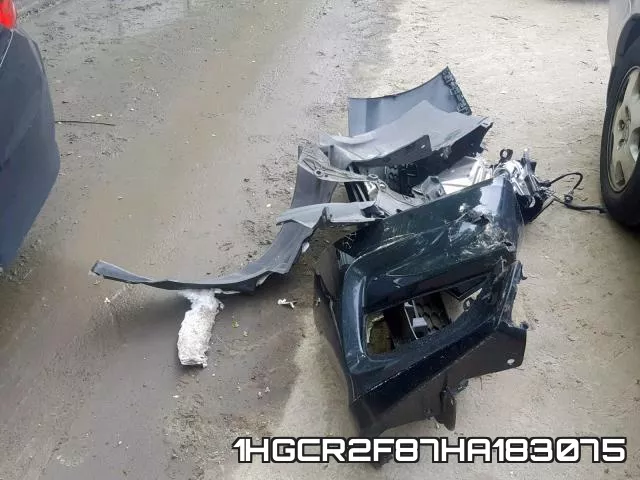 1HGCR2F87HA183075 фото 10