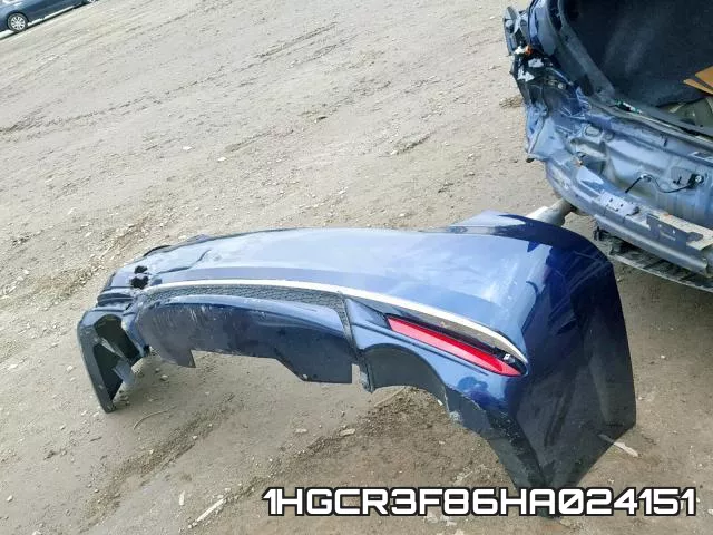 1HGCR3F86HA024151 фото 10