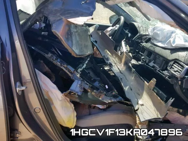 1HGCV1F13KA047896 фото 6