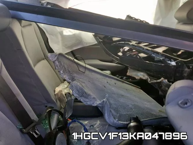 1HGCV1F13KA047896 фото 7