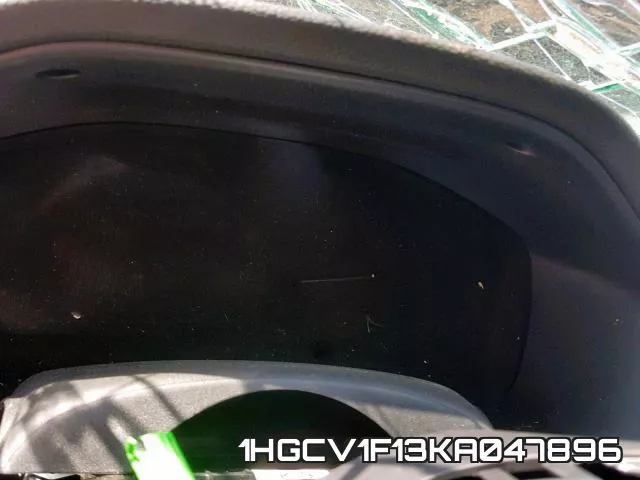 1HGCV1F13KA047896 фото 9