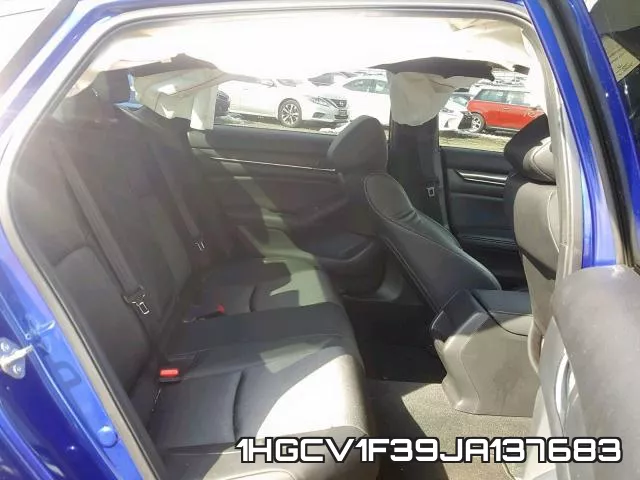1HGCV1F39JA137683 фото 7
