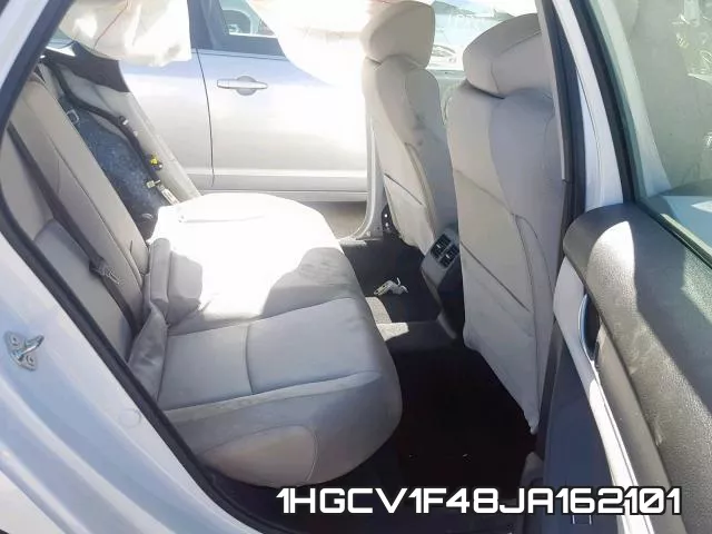 1HGCV1F48JA162101 фото 7