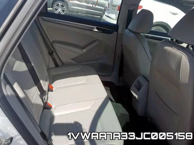 1VWAA7A33JC005158 фото 7