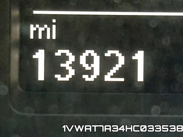 1VWAT7A34HC033538 фото 9