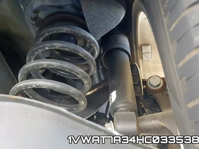 1VWAT7A34HC033538 фото 10