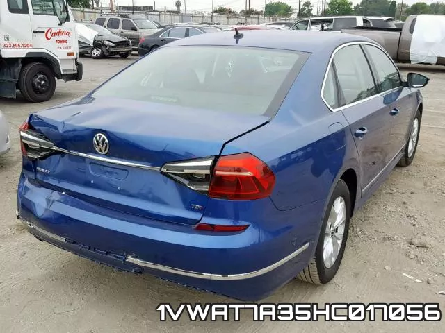 1VWAT7A35HC017056 фото 5