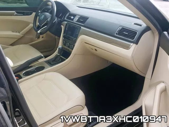1VWBT7A3XHC010947 фото 6