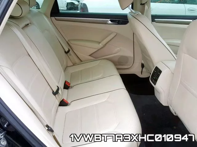 1VWBT7A3XHC010947 фото 7