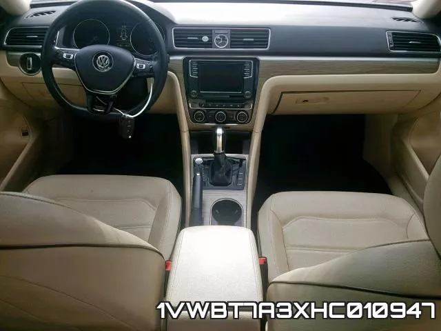 1VWBT7A3XHC010947 фото 10