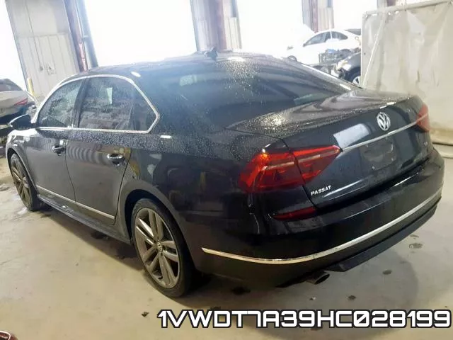 1VWDT7A39HC028199 фото 4