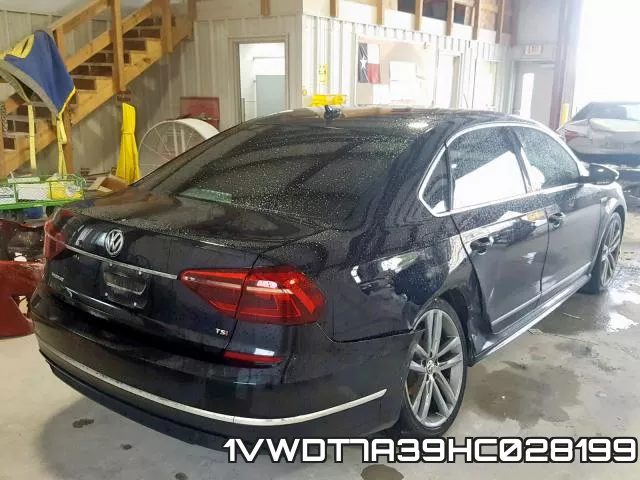 1VWDT7A39HC028199 фото 5