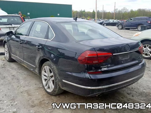 1VWGT7A32HC048324 фото 4