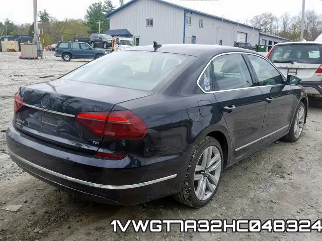 1VWGT7A32HC048324 фото 5