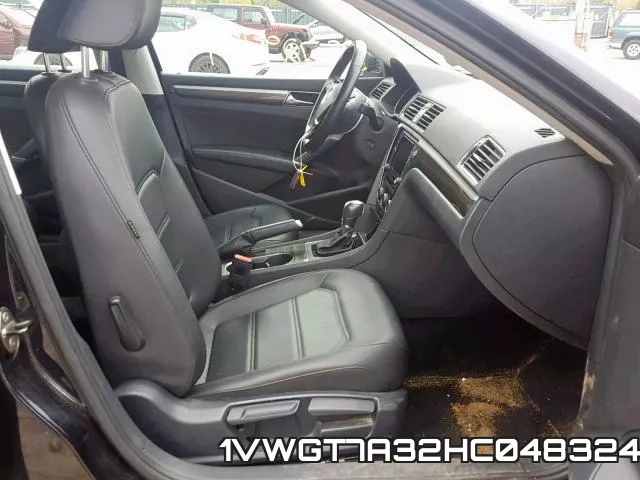 1VWGT7A32HC048324 фото 6