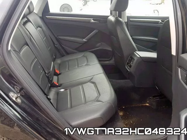 1VWGT7A32HC048324 фото 7