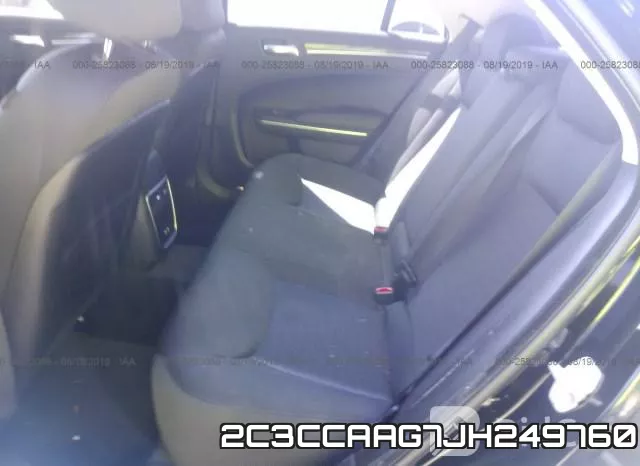 2C3CCAAG7JH249760 фото 9
