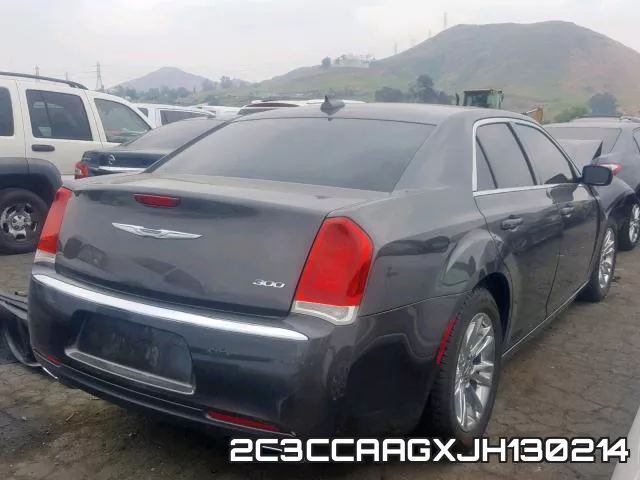 2C3CCAAGXJH130214 фото 5