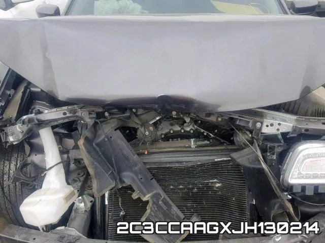 2C3CCAAGXJH130214 фото 8