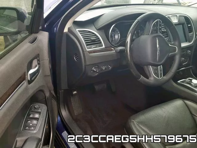 2C3CCAEG5HH579675 фото 10