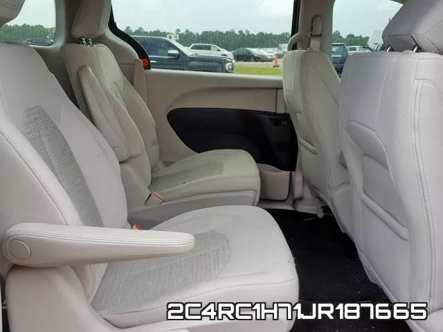 2C4RC1H71JR187665 фото 7
