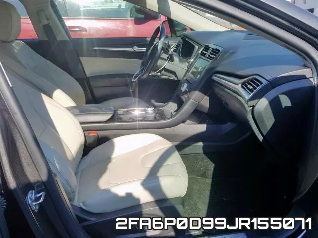 2FA6P0D99JR155071 фото 6