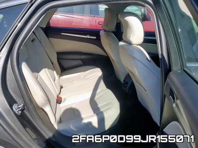 2FA6P0D99JR155071 фото 7