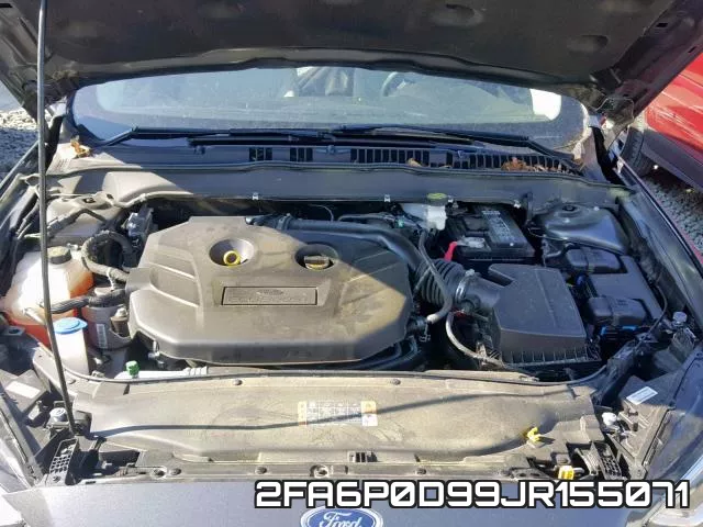 2FA6P0D99JR155071 фото 8