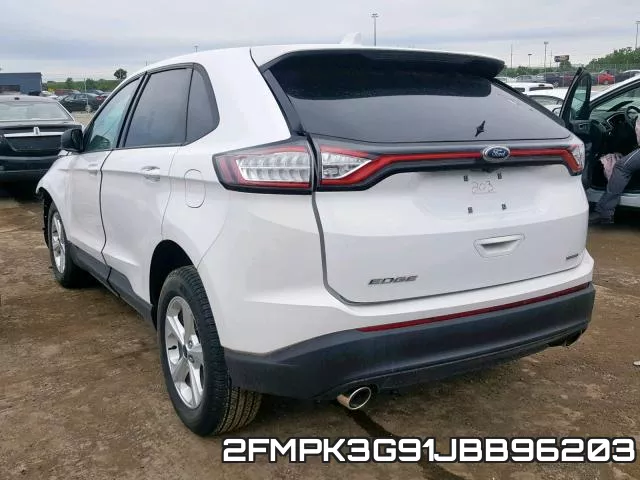 2FMPK3G91JBB96203 фото 4