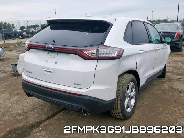 2FMPK3G91JBB96203 фото 5