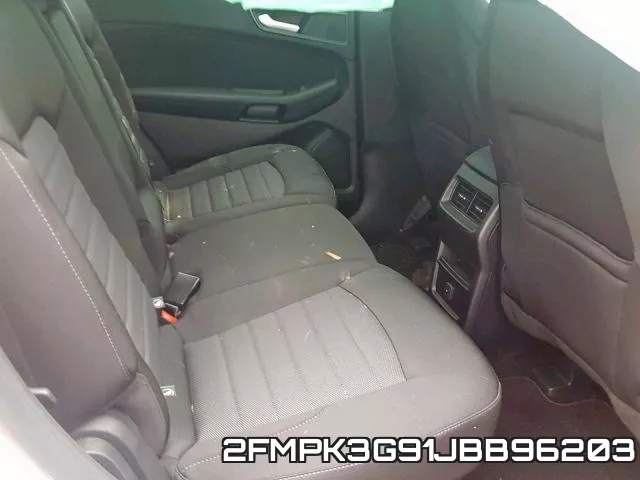 2FMPK3G91JBB96203 фото 7