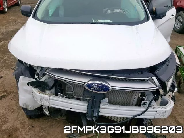 2FMPK3G91JBB96203 фото 8