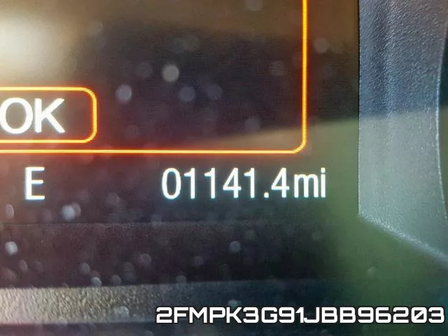 2FMPK3G91JBB96203 фото 9