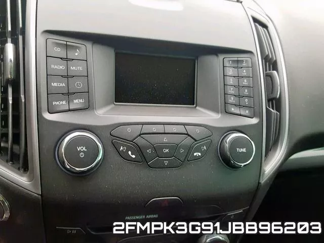 2FMPK3G91JBB96203 фото 10