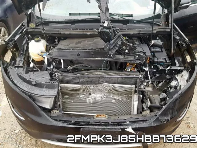2FMPK3J85HBB73629 фото 8