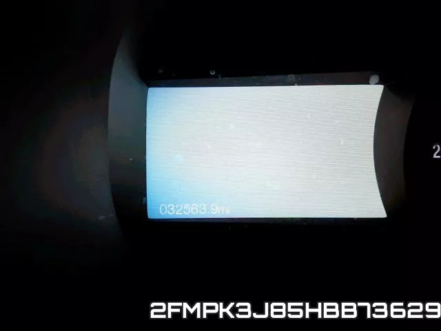 2FMPK3J85HBB73629 фото 9