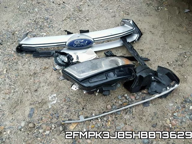 2FMPK3J85HBB73629 фото 10