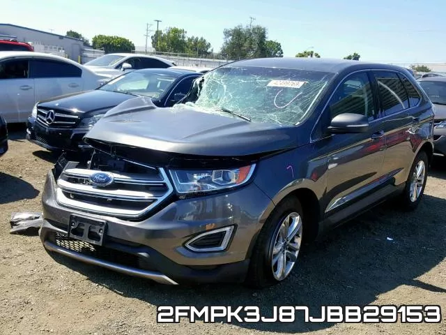 2FMPK3J87JBB29153 фото 3