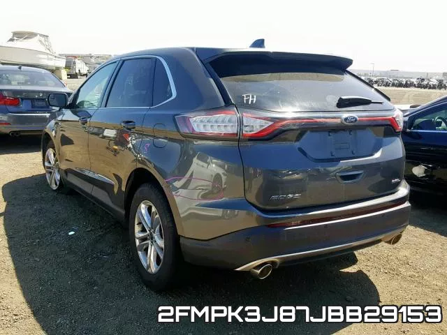 2FMPK3J87JBB29153 фото 4