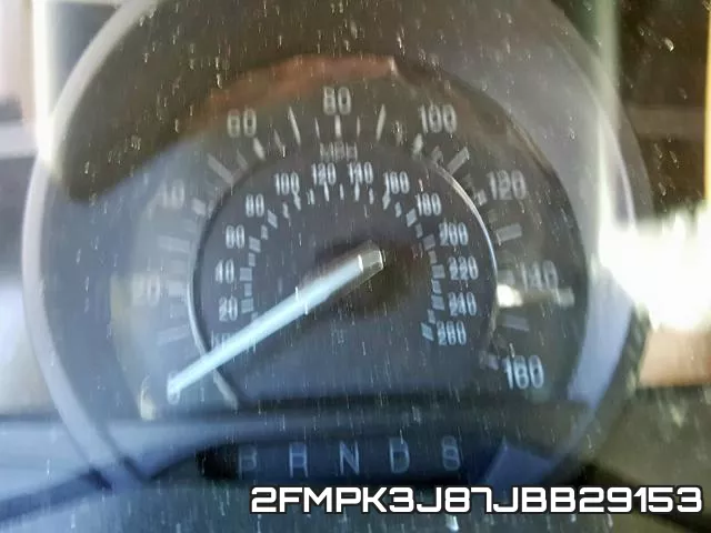 2FMPK3J87JBB29153 фото 9