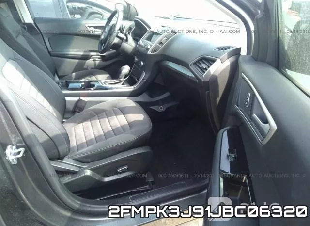 2FMPK3J91JBC06320 фото 6