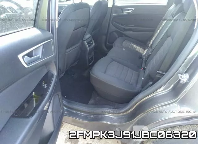 2FMPK3J91JBC06320 фото 9