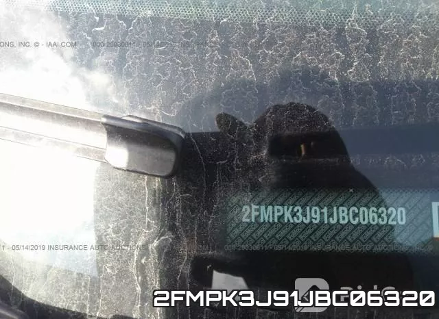 2FMPK3J91JBC06320 фото 10